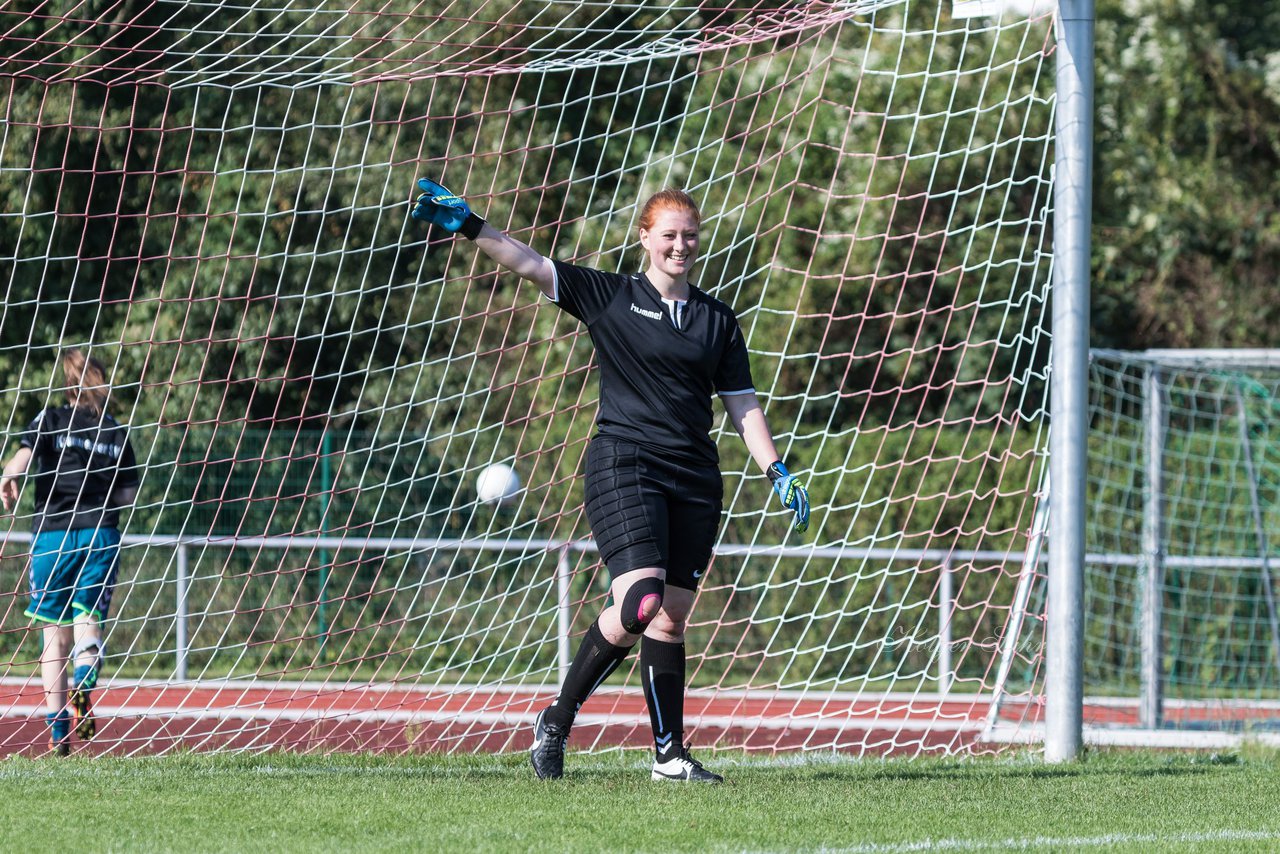 Bild 60 - Frauen VfL Oldesloe 2 . SG Stecknitz 1 : Ergebnis: 0:18